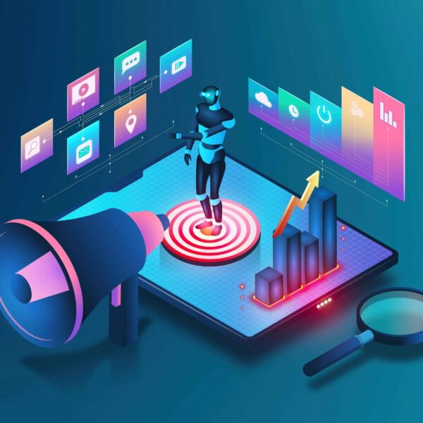 Web Development Agency in Riyadh, Saudi Arabia