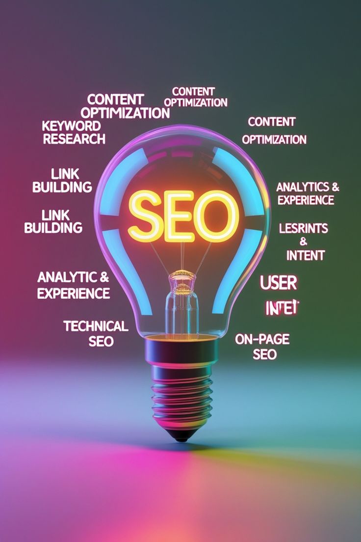 Search Engine Optimization in Riyadh, Saudi Arabia